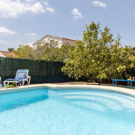 Holiday Home Stefania By Interhome ริวมาร์ ภายนอก รูปภาพ