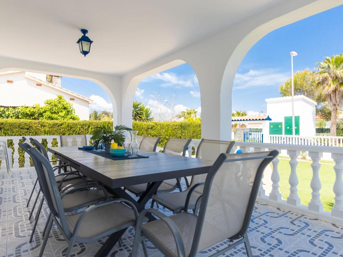 Holiday Home Stefania By Interhome ริวมาร์ ภายนอก รูปภาพ