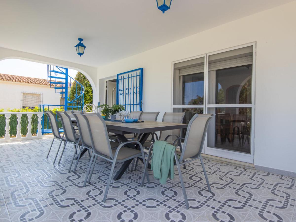 Holiday Home Stefania By Interhome ริวมาร์ ภายนอก รูปภาพ