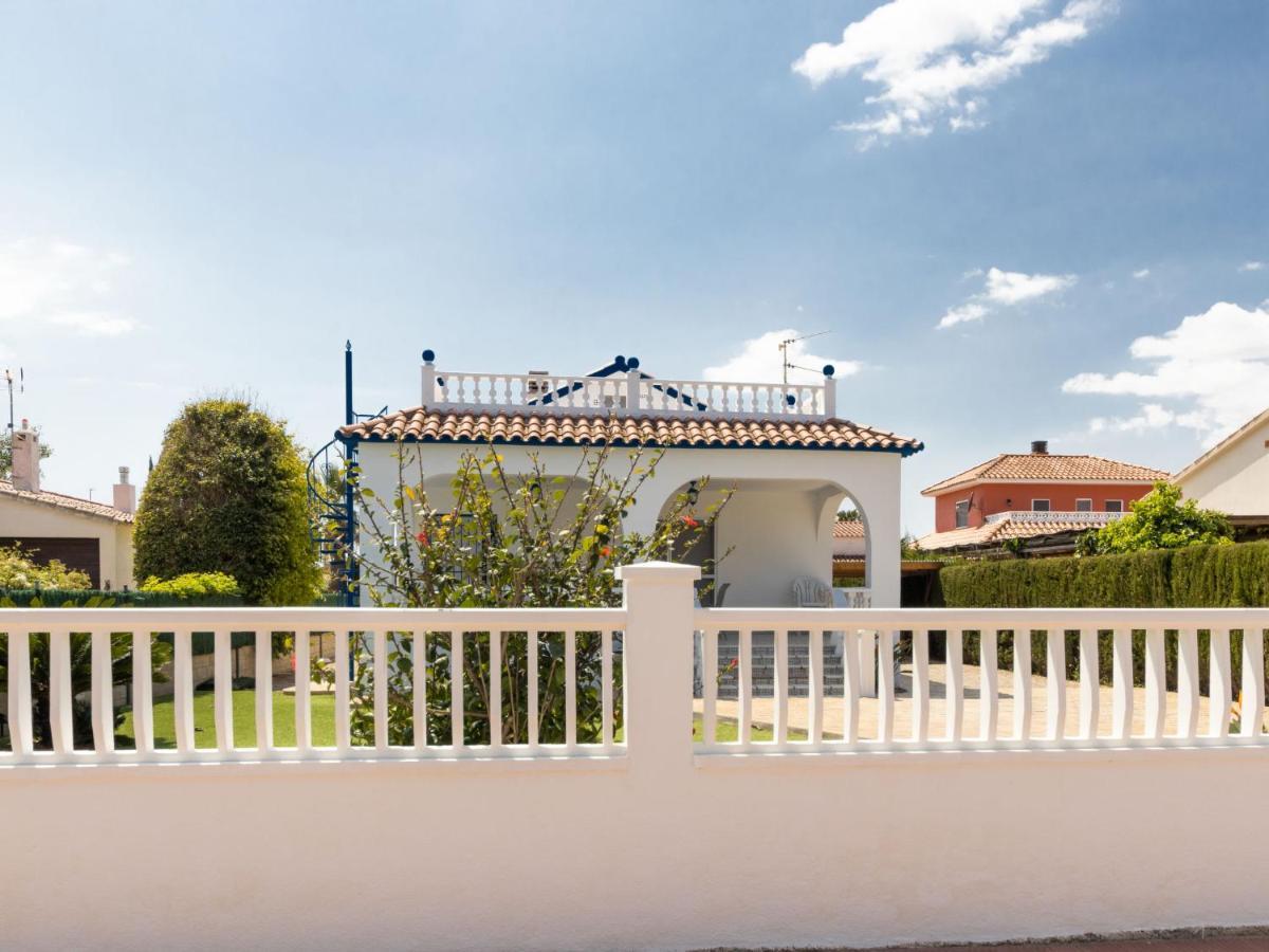 Holiday Home Stefania By Interhome ริวมาร์ ภายนอก รูปภาพ