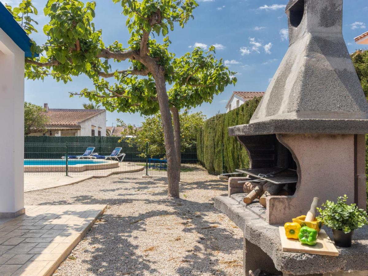 Holiday Home Stefania By Interhome ริวมาร์ ภายนอก รูปภาพ