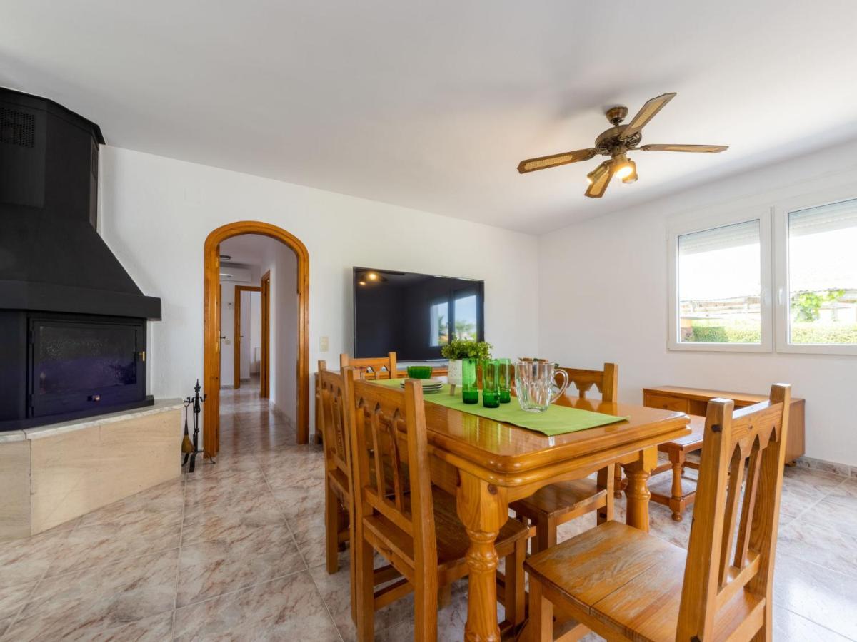 Holiday Home Stefania By Interhome ริวมาร์ ภายนอก รูปภาพ