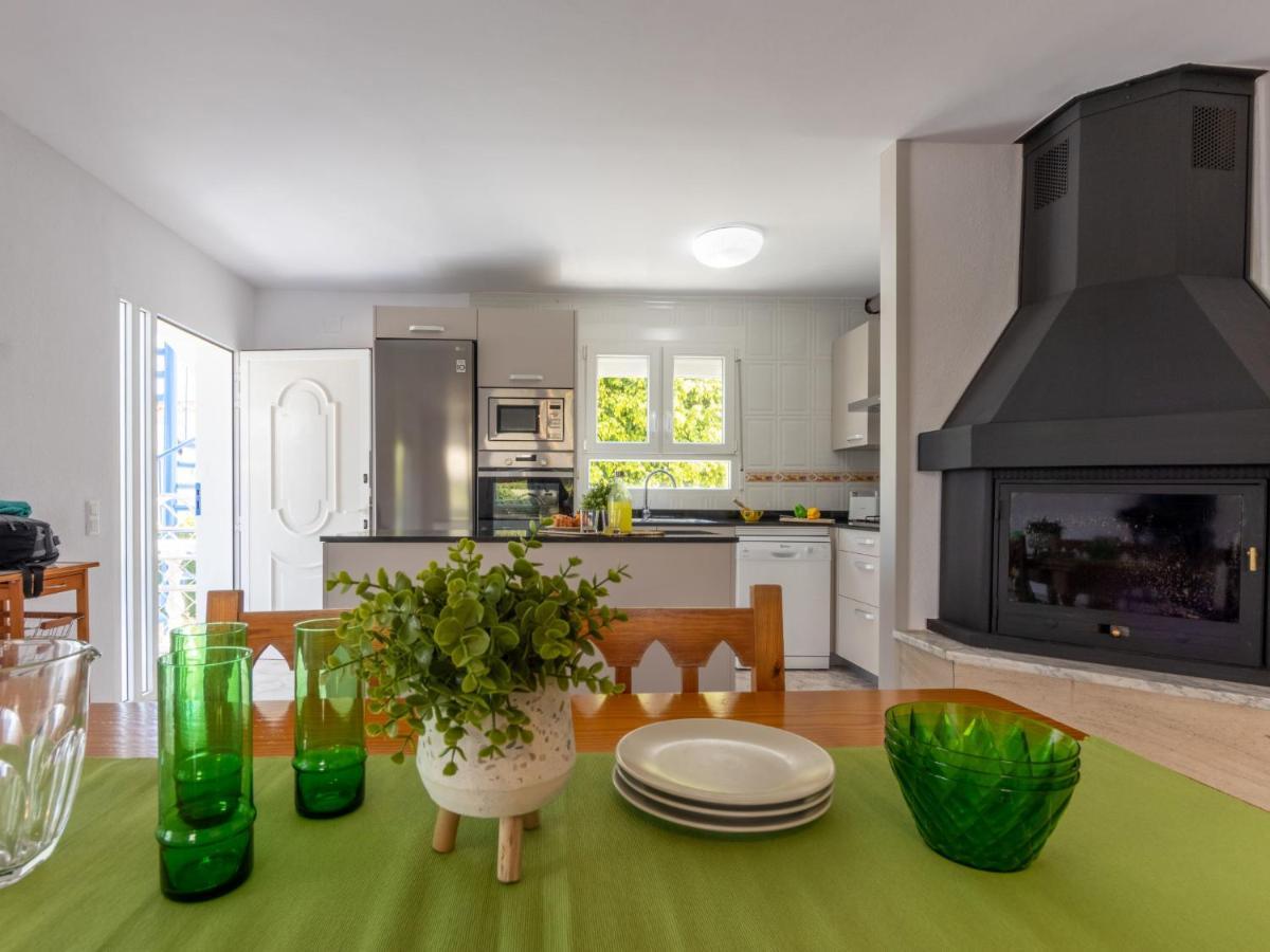Holiday Home Stefania By Interhome ริวมาร์ ภายนอก รูปภาพ