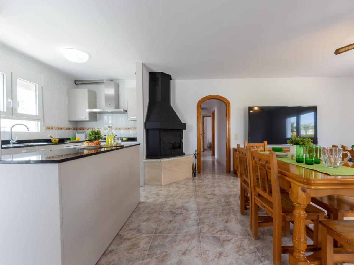 Holiday Home Stefania By Interhome ริวมาร์ ภายนอก รูปภาพ
