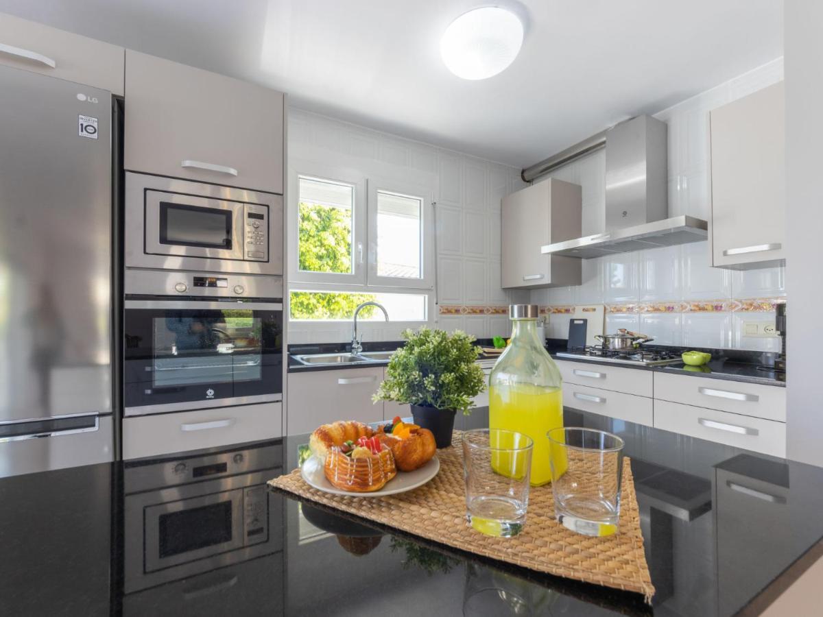 Holiday Home Stefania By Interhome ริวมาร์ ภายนอก รูปภาพ