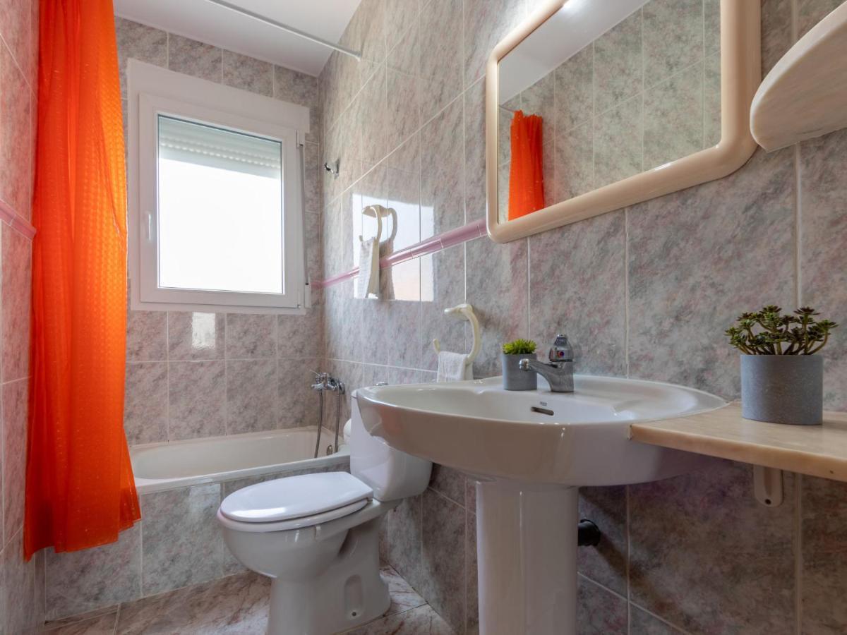 Holiday Home Stefania By Interhome ริวมาร์ ภายนอก รูปภาพ