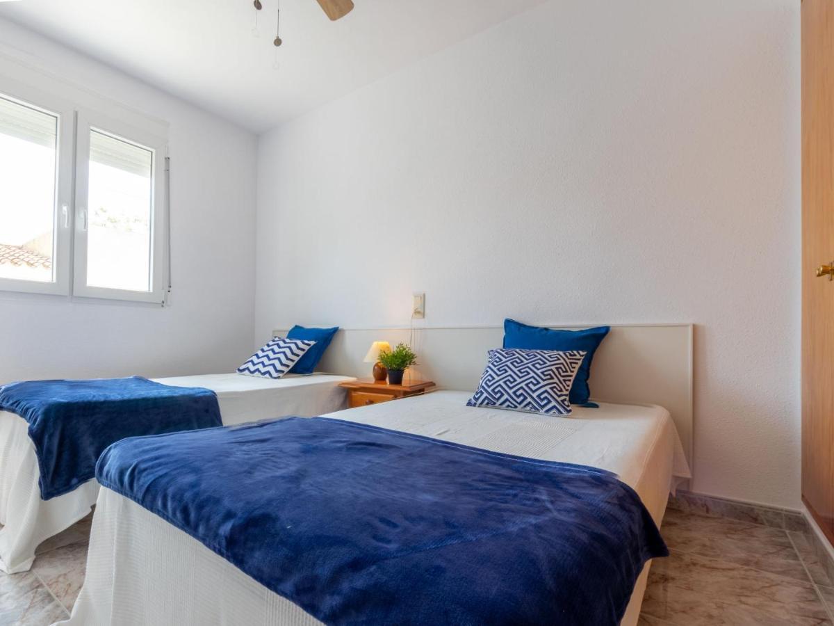 Holiday Home Stefania By Interhome ริวมาร์ ภายนอก รูปภาพ