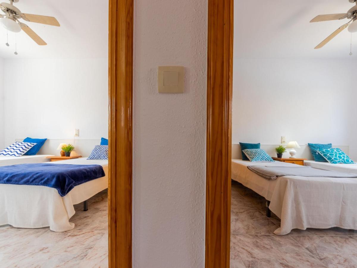 Holiday Home Stefania By Interhome ริวมาร์ ภายนอก รูปภาพ
