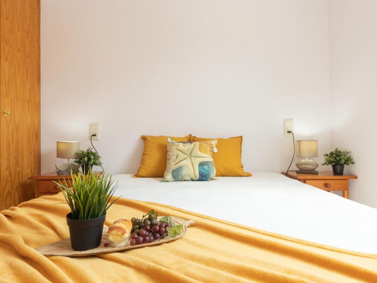 Holiday Home Stefania By Interhome ริวมาร์ ภายนอก รูปภาพ